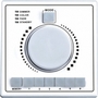 WALL DIMMER IV