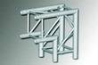 QUATRO A40405 (90� h�rn / 2-v�gs)