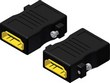 A/V adapters