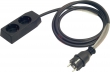230V kablage