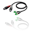 Kabel / Kontakt