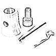 Trosstillbeh�r