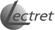 Lectret
