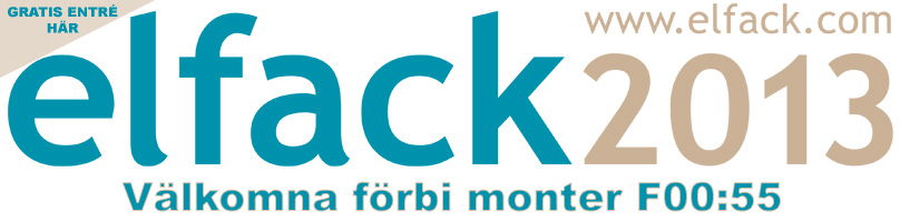 Elfack 2013