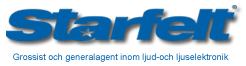 Starfelt Company AB