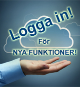 Nya funktioner