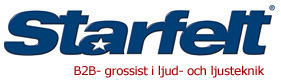 Starfelt Company AB