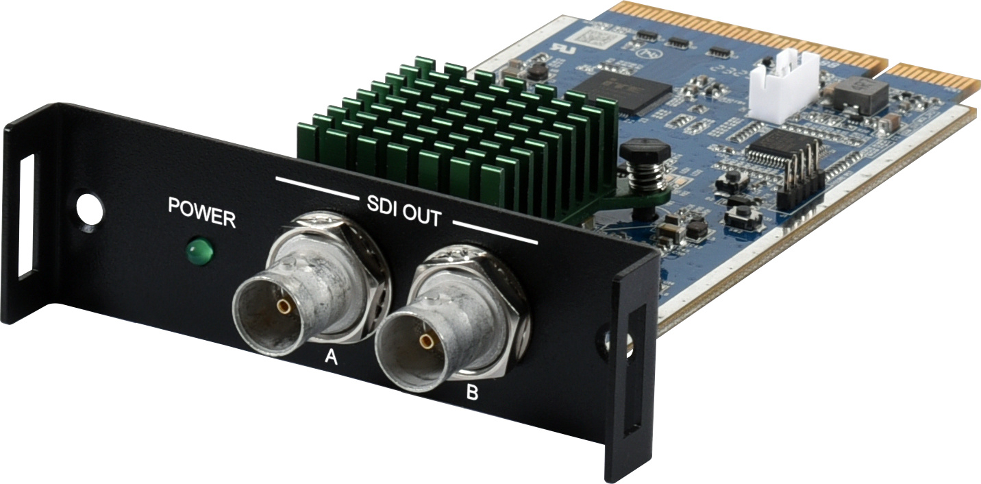 SDM-SDI12G-TX