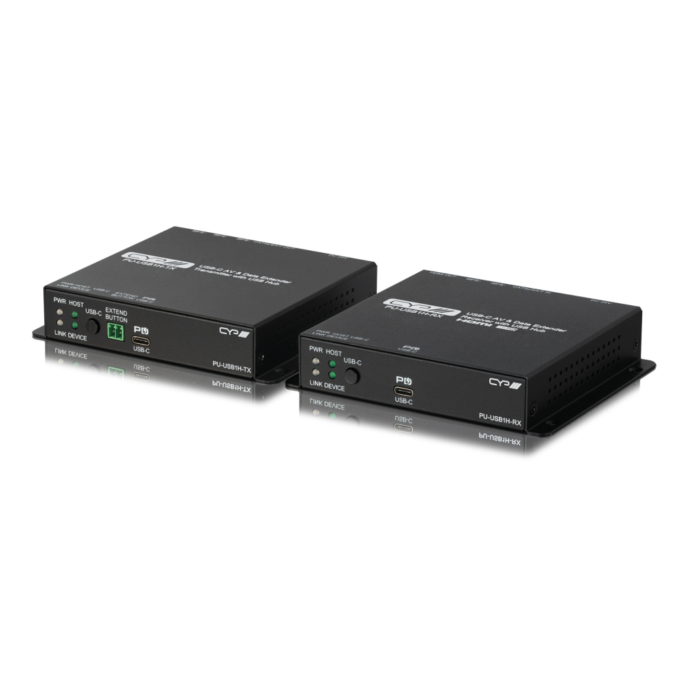 PU-USB1H-KIT