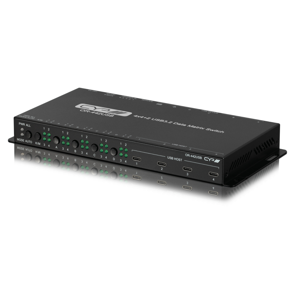 OR-442USB