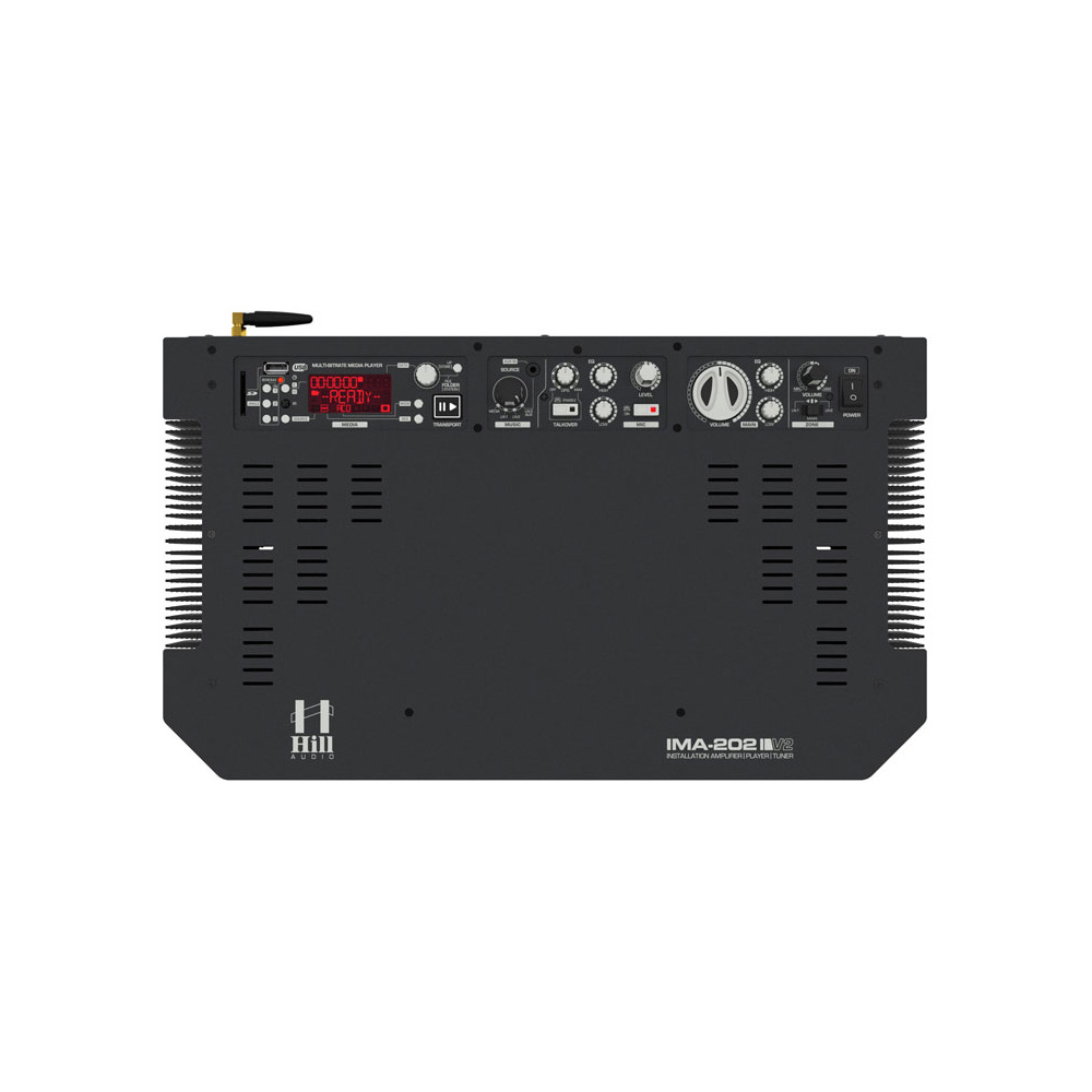 IMA202V2B BLUETOOTH