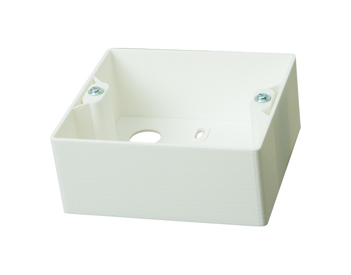 CR-KP4-WALLBOX-W