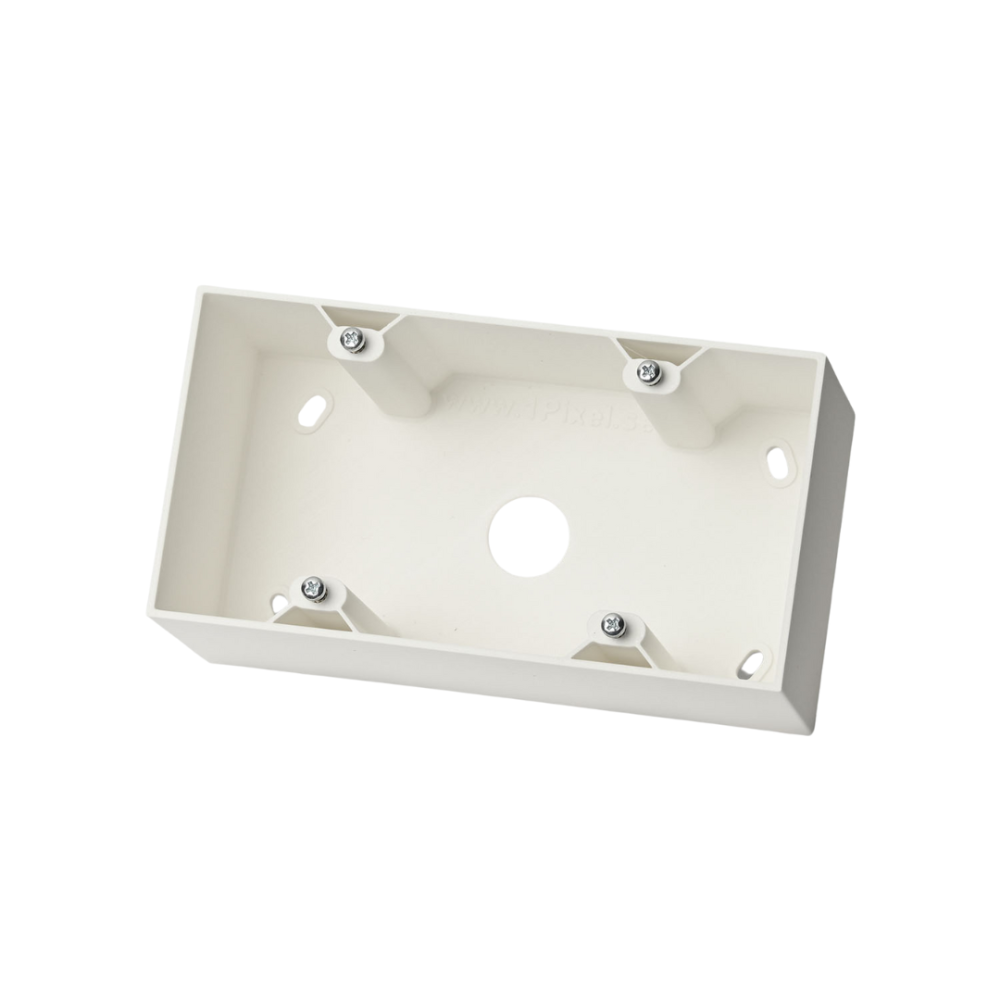 NWP222-WALLBOX-W