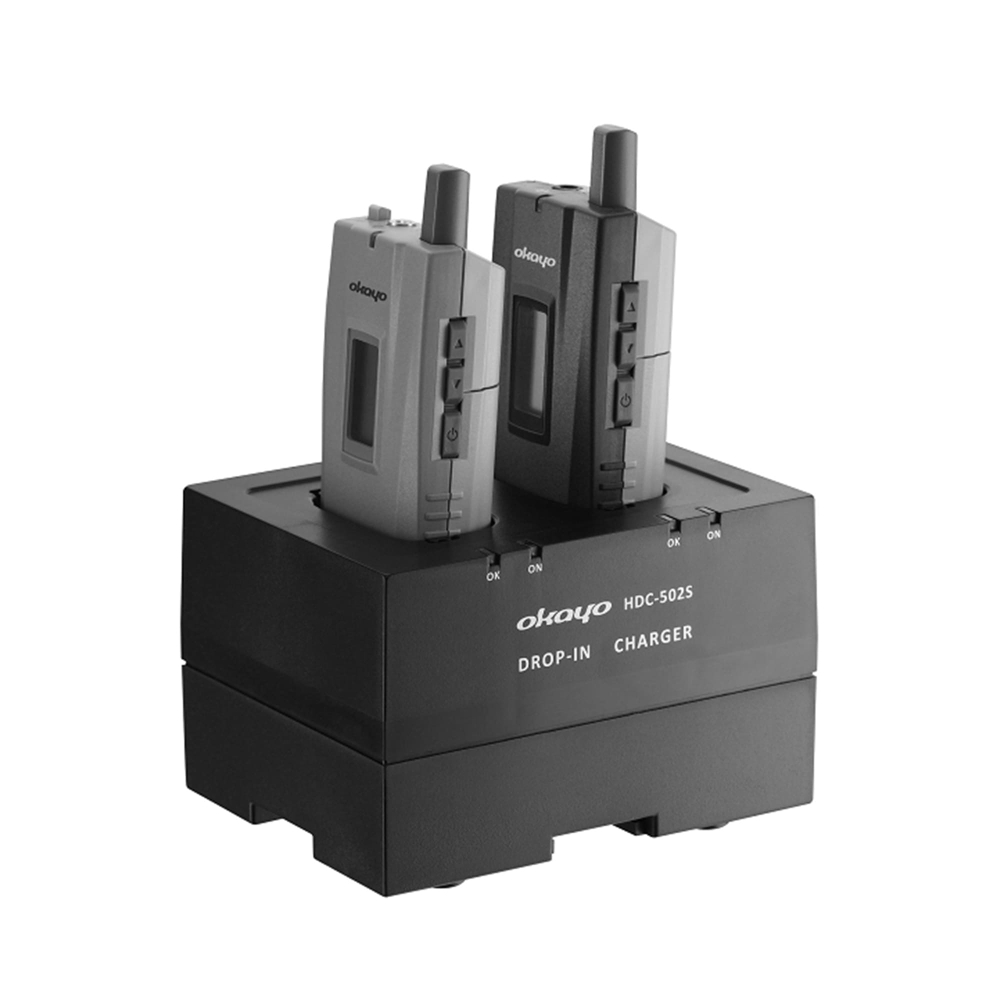 HDC-502S