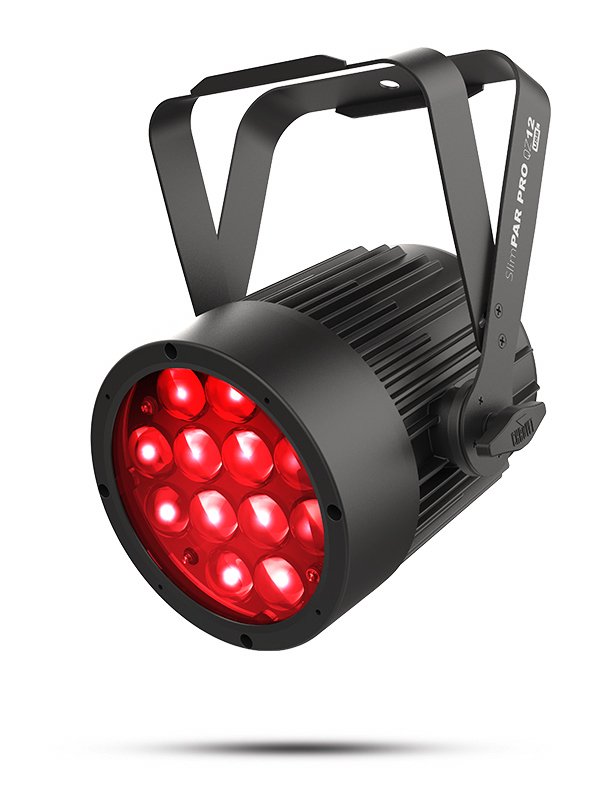 SLIMPAR PRO QZ12-USB