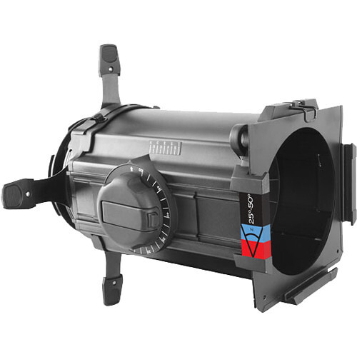 OHD ZOOM 25-50 2