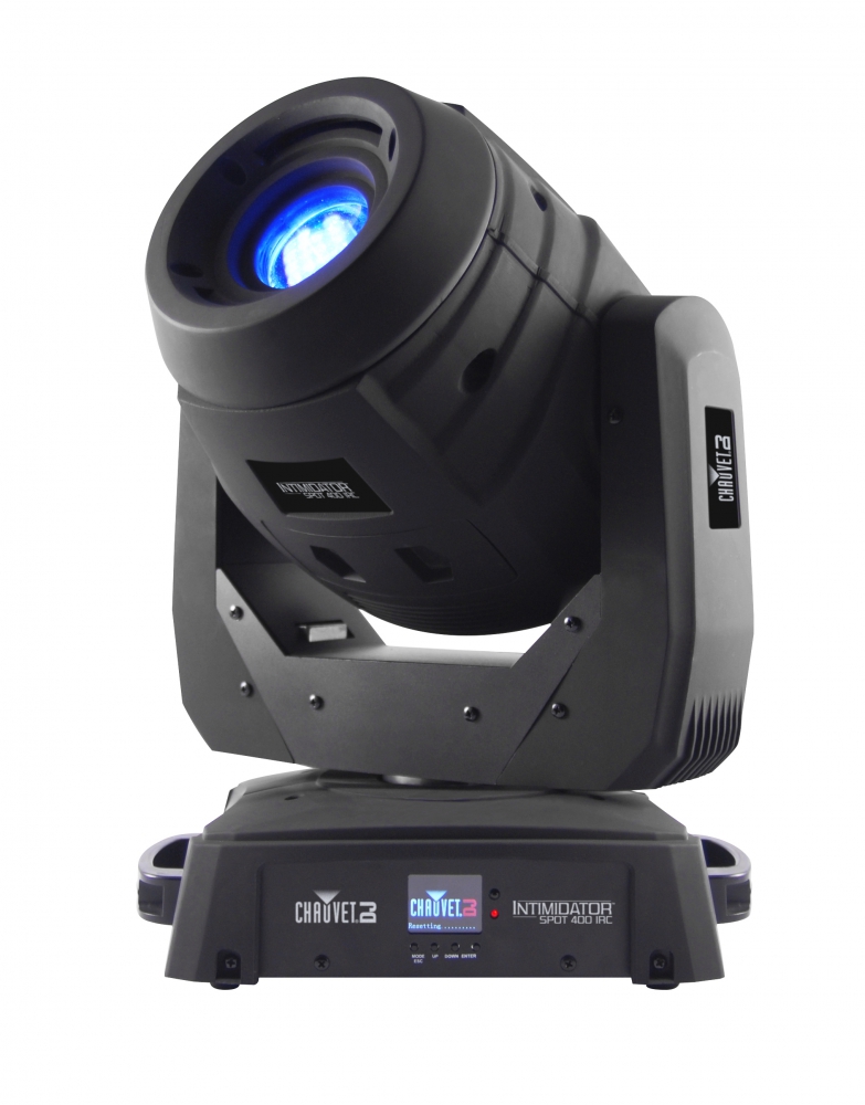 INTIMIDATORSPOT LED 400IRC