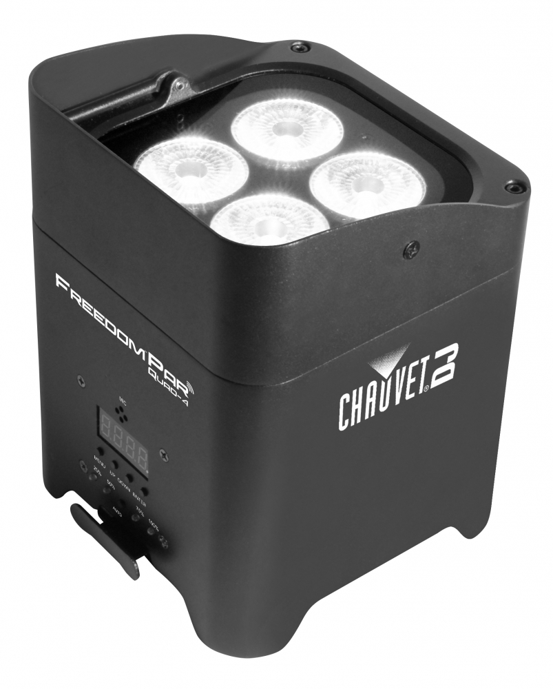 FREEDOM PAR QUAD-4