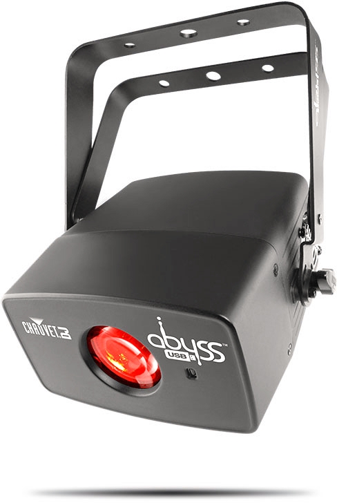 ABYSS-USB