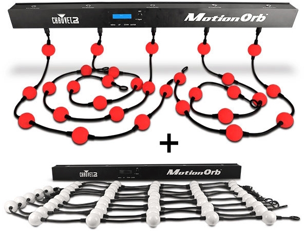 MOTION ORB + EXTENSION