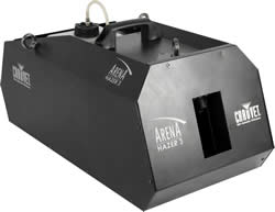 ARENA HAZER-3