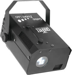 GOBO ZOOM LED 2.0