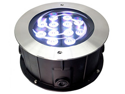 ILUMIPOD INGROUND TRI-12 IP