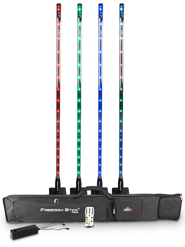 FREEDOM STICK-PACK