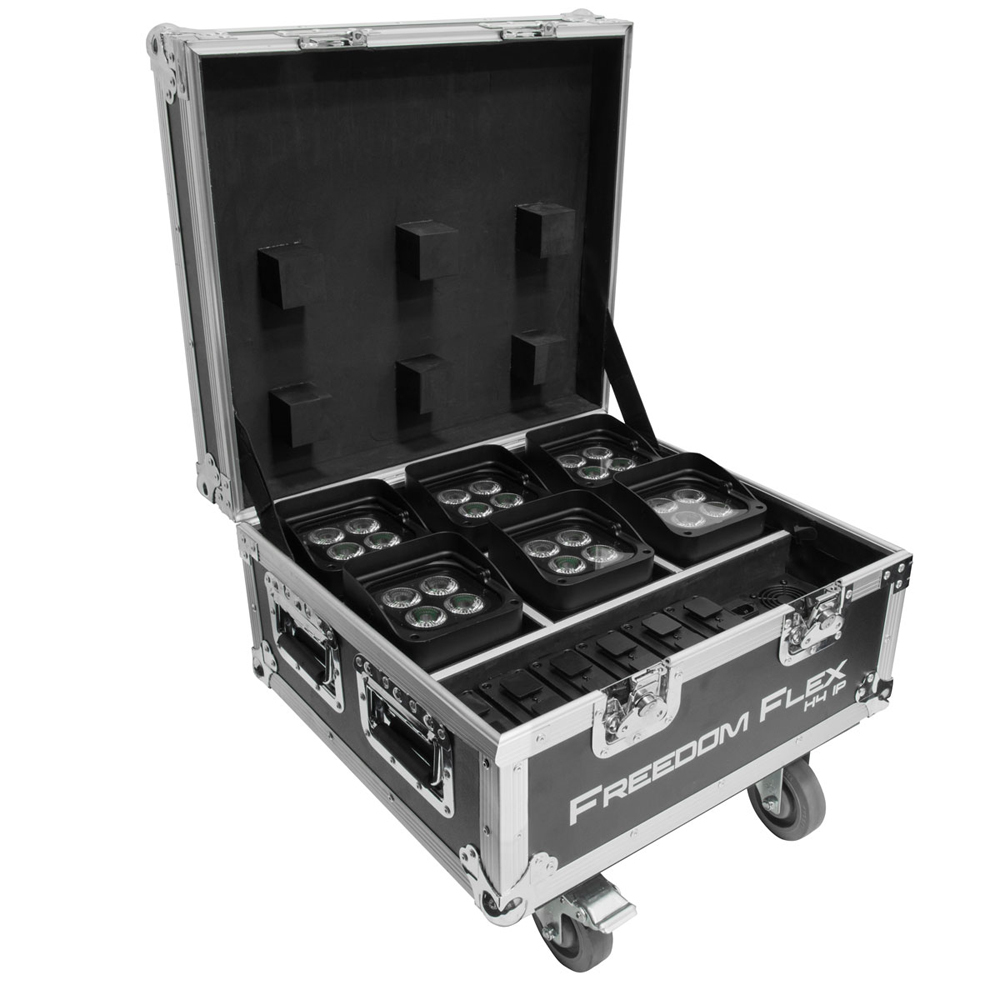 FREEDOM FLEX H4IP SYSTEM