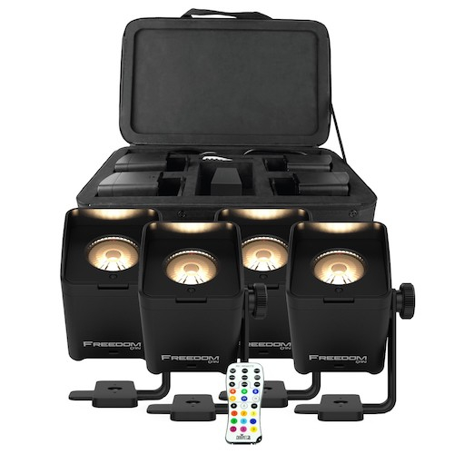 FREEDOM Q1N SYSTEM