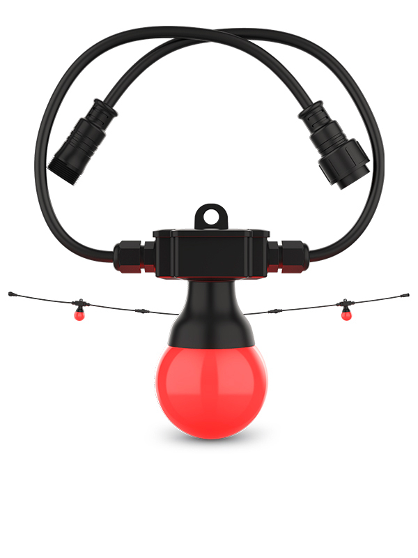 FESTOON-2 RGB EXT