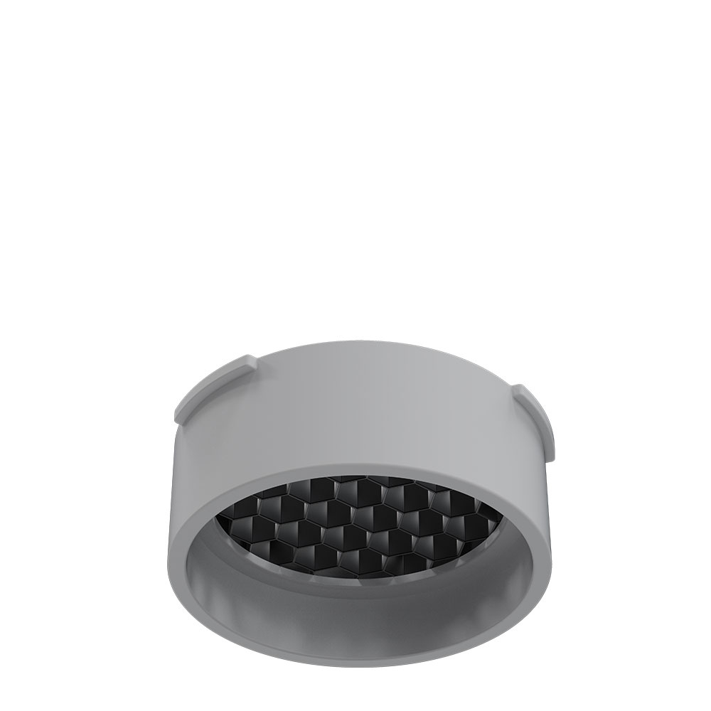 MR16 HONEY COMB FILTER