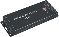 HANDYCON 101