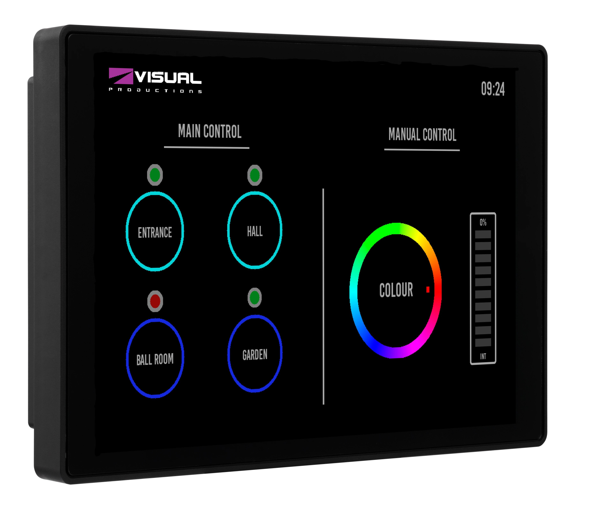 KIOSC TOUCH2