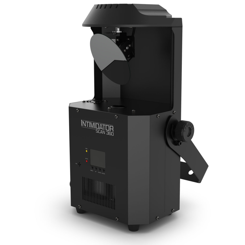 INTIMIDATORSCAN-360
