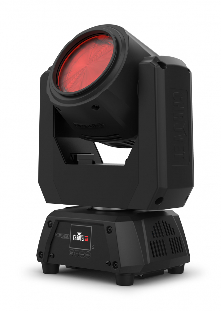 INTIMIDATOR BEAM Q60