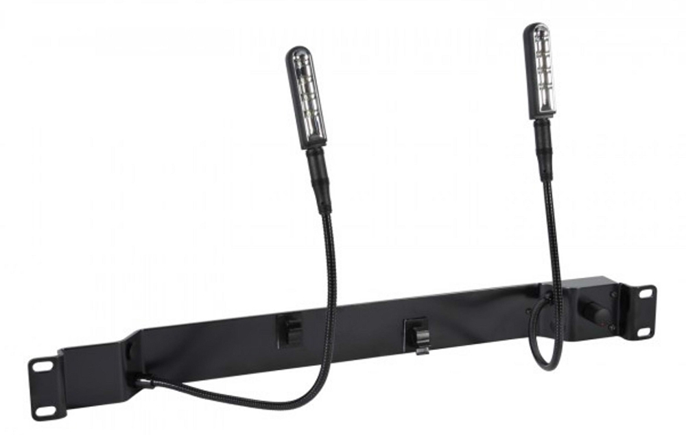 RACKLIGHT TWINLED