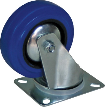 WHEEL 4 tum