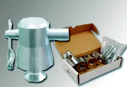 QUATRO BASE KIT