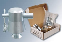 TRIO BASE KIT