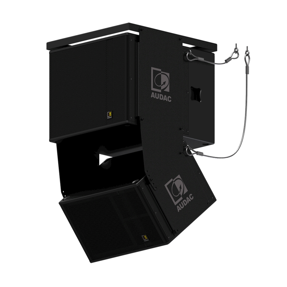 MBK302S/B FX-SERIES