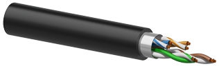 CAT50/1 CAT 5E FTP