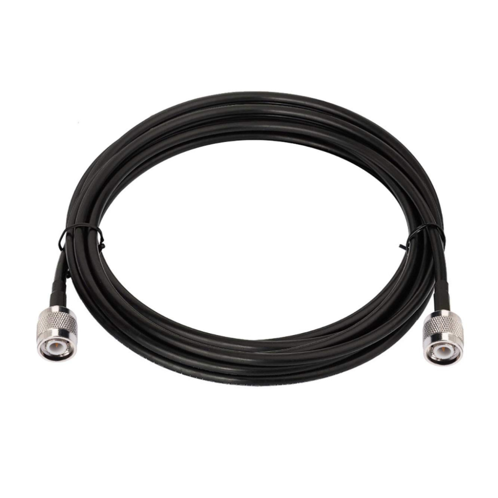 ANTENNKABEL TNC-TNC 1M