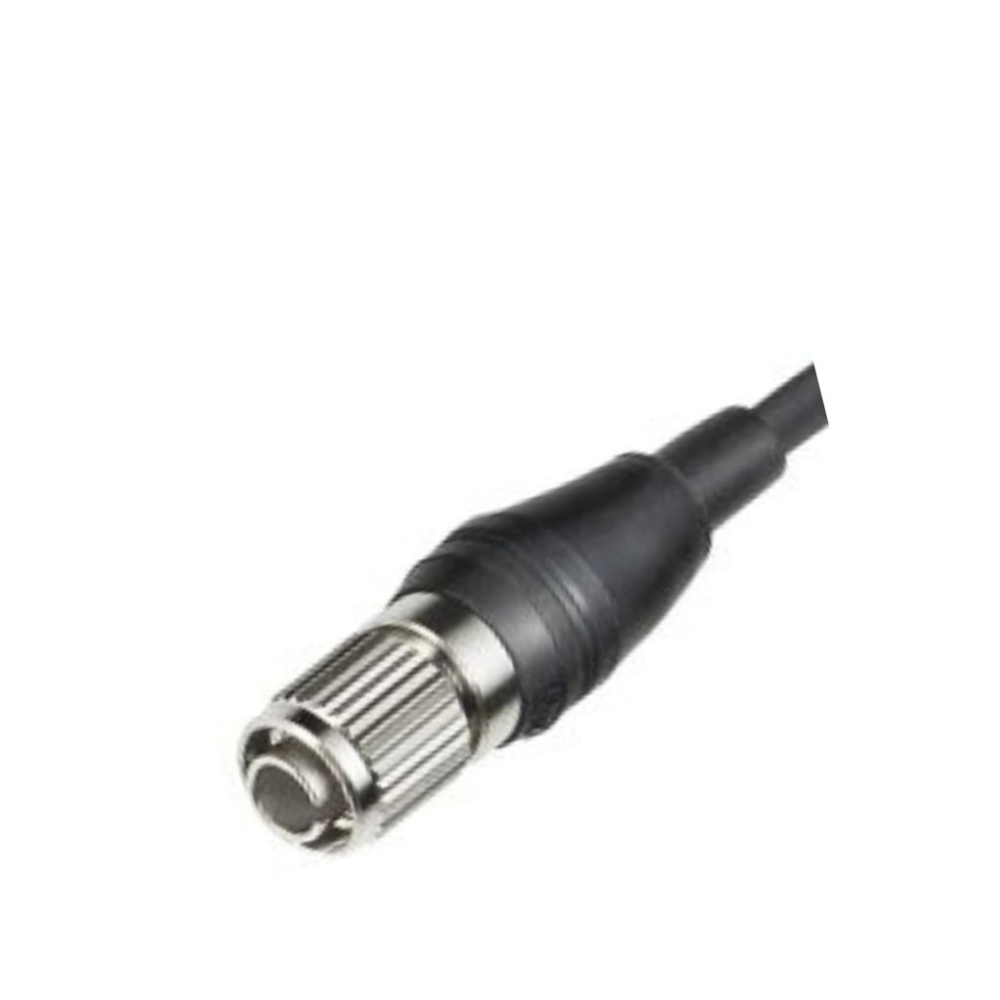 HIROSE 4-PIN MALE, cH
