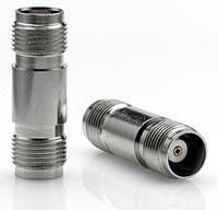 TNC-TNC adapter / skarv