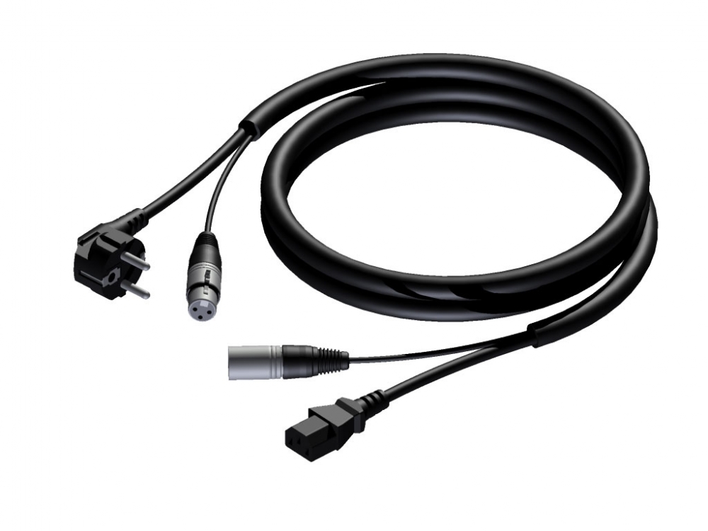 CAB400/10M
