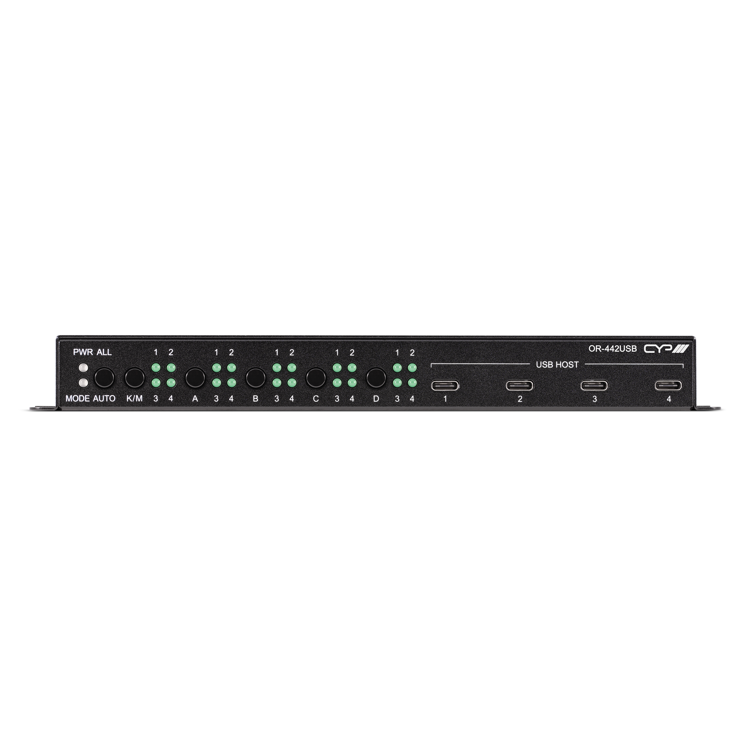 OR-442USB