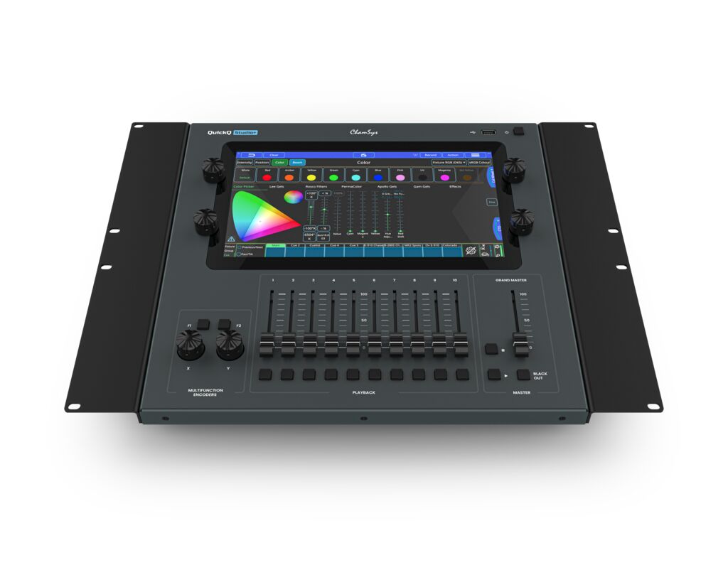 QuickQ Studio+