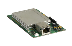 ACT-646 DANTE MODULE