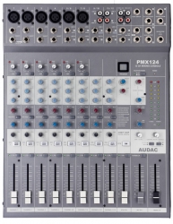 PMX124